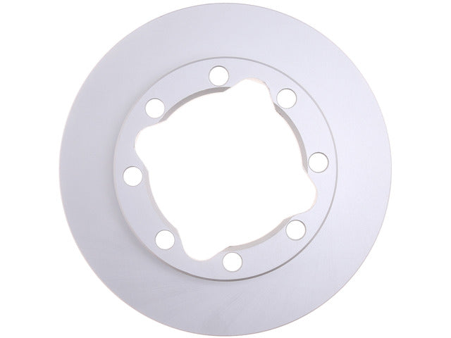 Centric Parts Disc Brake Rotor P/N:320.62042F Fits: Chevrolet K1500 Suburban, Chevrolet K2500, Chevrolet K2500 Suburban, Chevrolet K3500, Chevrolet Suburban 2500, Dodge Ram 2500, GMC K1500 Suburban, GMC K2500, GMC K2500 Suburban, GMC K3500 - Image 3