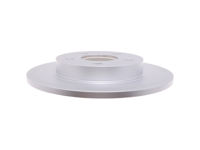 Centric Parts Disc Brake Rotor P/N:320.62045F Fits: Buick Lesabre, Buick Park Avenue, Buick Riviera, Cadillac Allante, Cadillac Deville, Cadillac Eldorado, Cadillac Seville, Oldsmobile Aurora, Oldsmobile Toronado, Pontiac Bonneville - Image 1