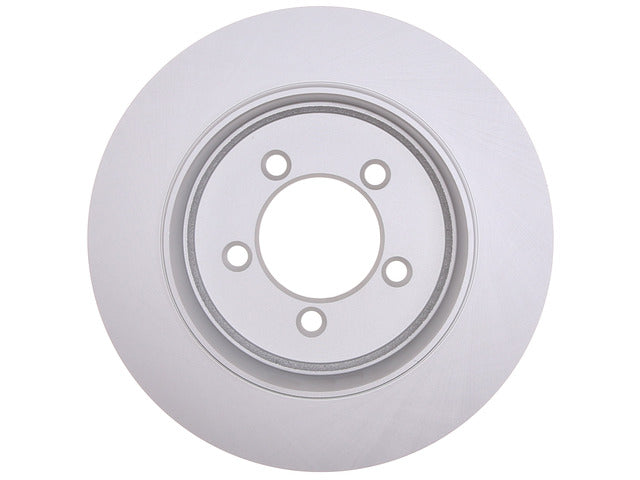 Centric Parts Disc Brake Rotor P/N:320.62045F Fits: Buick Lesabre, Buick Park Avenue, Buick Riviera, Cadillac Allante, Cadillac Deville, Cadillac Eldorado, Cadillac Seville, Oldsmobile Aurora, Oldsmobile Toronado, Pontiac Bonneville - Image 3