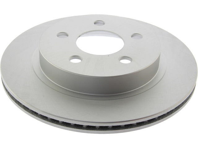 Centric Parts Disc Brake Rotor P/N:320.62049F Fits: Chevrolet Camaro 97-93, Pontiac Firebird 97-93 - Image 1