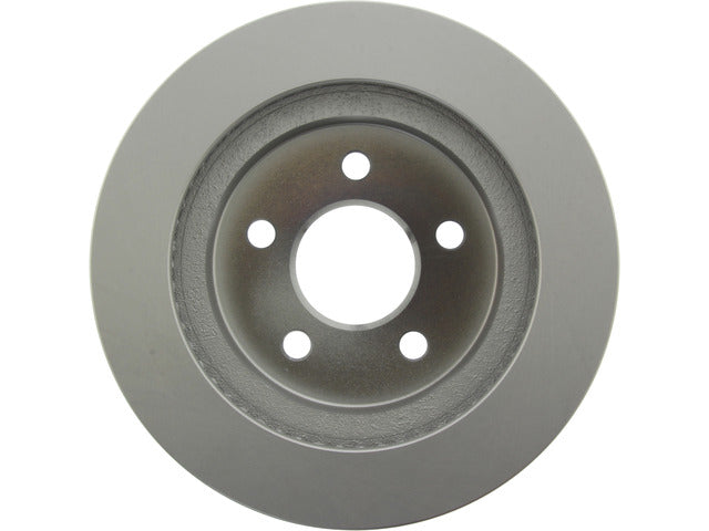 Centric Parts Disc Brake Rotor P/N:320.62049F Fits: Chevrolet Camaro 97-93, Pontiac Firebird 97-93 - Image 2