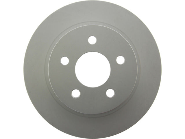Centric Parts Disc Brake Rotor P/N:320.62049F Fits: Chevrolet Camaro 97-93, Pontiac Firebird 97-93 - Image 3