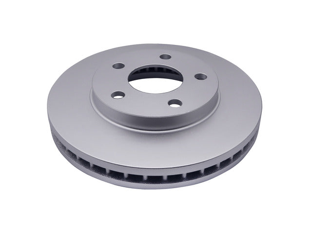 Centric Parts Disc Brake Rotor P/N:320.62050F Fits: Buick Lesabre, Buick Park Avenue, Buick Riviera, Cadillac Allante, Cadillac Commercial Chassis, Cadillac Deville, Cadillac Eldorado, Cadillac Fleetwood, Cadillac Seville - Image 1