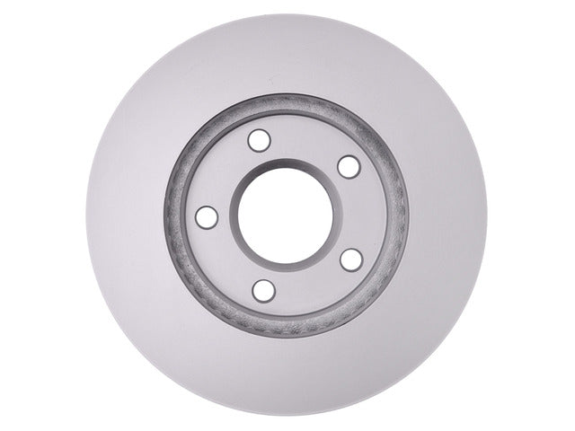 Centric Parts Disc Brake Rotor P/N:320.62050F Fits: Buick Lesabre, Buick Park Avenue, Buick Riviera, Cadillac Allante, Cadillac Commercial Chassis, Cadillac Deville, Cadillac Eldorado, Cadillac Fleetwood, Cadillac Seville - Image 2