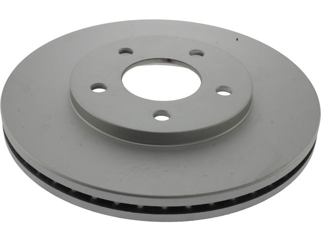 Centric Parts Disc Brake Rotor P/N:320.62054F Fits: Buick Regal 96-95, Chevrolet Lumina 01-95, Chevrolet Monte Carlo 99-95, Oldsmobile Cutlass Supreme 97-94, Pontiac Grand Prix 96-95 - Image 1