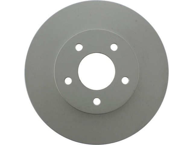 Centric Parts Disc Brake Rotor P/N:320.62054F Fits: Buick Regal 96-95, Chevrolet Lumina 01-95, Chevrolet Monte Carlo 99-95, Oldsmobile Cutlass Supreme 97-94, Pontiac Grand Prix 96-95 - Image 3