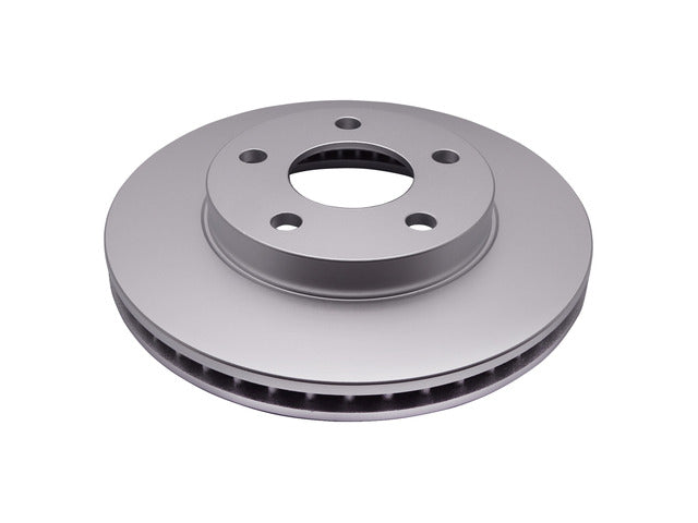 Centric Parts Disc Brake Rotor P/N:320.62056F Fits: Chevrolet Classic 05-04, Chevrolet Malibu 03-97, Oldsmobile Alero 04-99, Oldsmobile Cutlass 99-97, Pontiac Grand Am 05-99 - Image 1