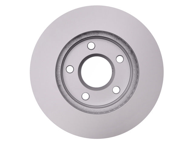 Centric Parts Disc Brake Rotor P/N:320.62056F Fits: Chevrolet Classic 05-04, Chevrolet Malibu 03-97, Oldsmobile Alero 04-99, Oldsmobile Cutlass 99-97, Pontiac Grand Am 05-99 - Image 2