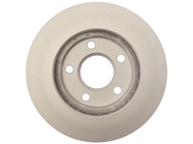 Centric Parts Disc Brake Rotor P/N:320.62057F Fits: Buick Century, Buick Lesabre, Buick Regal, Chevrolet Venture, Oldsmobile 88, Oldsmobile Intrigue, Oldsmobile Lss, Oldsmobile Regency, Oldsmobile Silhouette, Pontiac Bonneville - Image 2