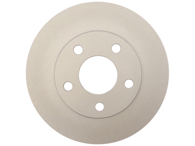 Centric Parts Disc Brake Rotor P/N:320.62057F Fits: Buick Century, Buick Lesabre, Buick Regal, Chevrolet Venture, Oldsmobile 88, Oldsmobile Intrigue, Oldsmobile Lss, Oldsmobile Regency, Oldsmobile Silhouette, Pontiac Bonneville - Image 3