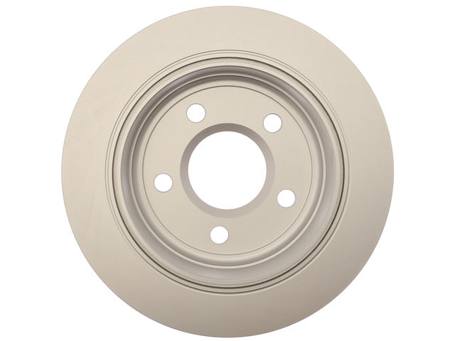 Centric Parts Disc Brake Rotor P/N:320.62058F Fits: Buick Century 05-04, Buick Regal 04-97, Chevrolet Impala 05-00, Chevrolet Monte Carlo 05-00, Oldsmobile Alero 04-99, Oldsmobile Intrigue 02-98, Pontiac Grand Am 05-99, Pontiac Grand Prix 03-97 - Image 2