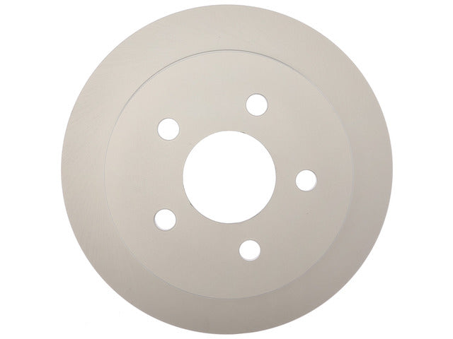Centric Parts Disc Brake Rotor P/N:320.62058F Fits: Buick Century 05-04, Buick Regal 04-97, Chevrolet Impala 05-00, Chevrolet Monte Carlo 05-00, Oldsmobile Alero 04-99, Oldsmobile Intrigue 02-98, Pontiac Grand Am 05-99, Pontiac Grand Prix 03-97 - Image 3