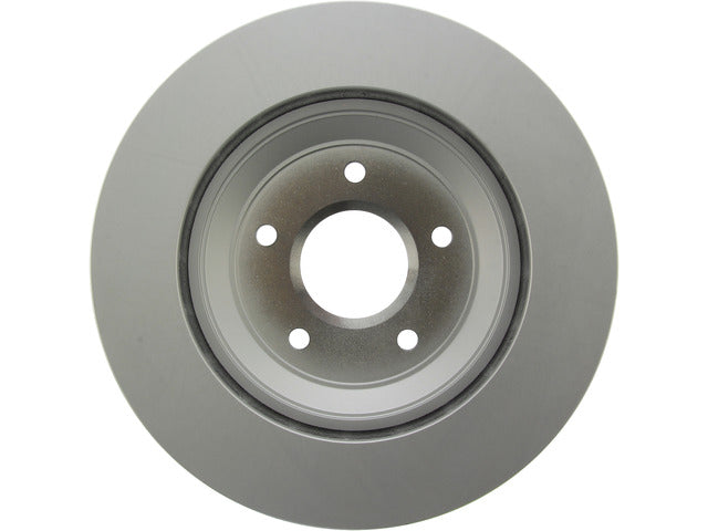 Centric Parts Disc Brake Rotor P/N:320.62059F Fits: Cadillac Xlr 09-08, Cadillac Xlr 2004, Chevrolet Corvette 04-97 - Image 2