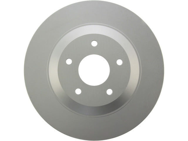 Centric Parts Disc Brake Rotor P/N:320.62059F Fits: Cadillac Xlr 09-08, Cadillac Xlr 2004, Chevrolet Corvette 04-97 - Image 3