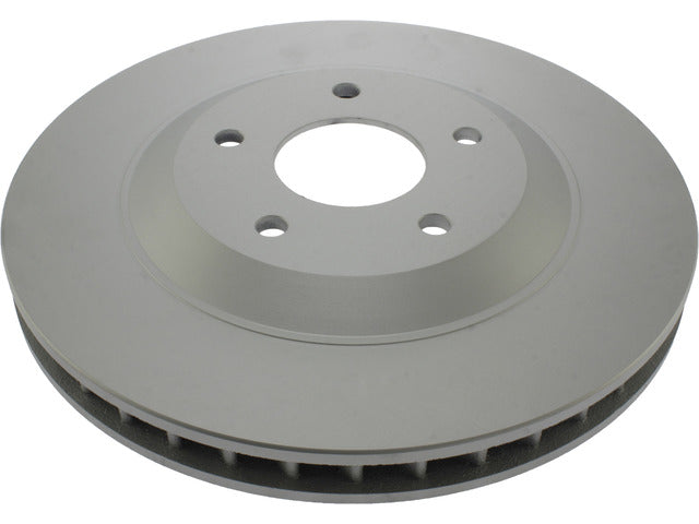 Centric Parts Disc Brake Rotor P/N:320.62060F Fits: Cadillac Xlr 09-08, Cadillac Xlr 2004, Chevrolet Corvette 04-97 - Image 1