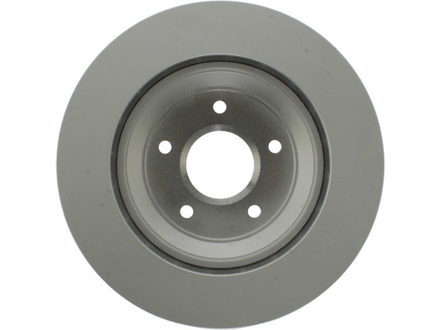 Centric Parts Disc Brake Rotor P/N:320.62060F Fits: Cadillac Xlr 09-08, Cadillac Xlr 2004, Chevrolet Corvette 04-97 - Image 2