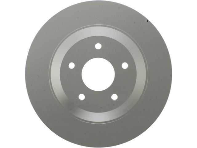 Centric Parts Disc Brake Rotor P/N:320.62060F Fits: Cadillac Xlr 09-08, Cadillac Xlr 2004, Chevrolet Corvette 04-97 - Image 3