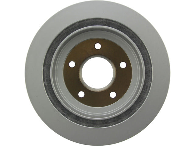 Centric Parts Disc Brake Rotor P/N:320.62061F Fits: Cadillac Xlr 09-04, Chevrolet Corvette 13-97 - Image 2