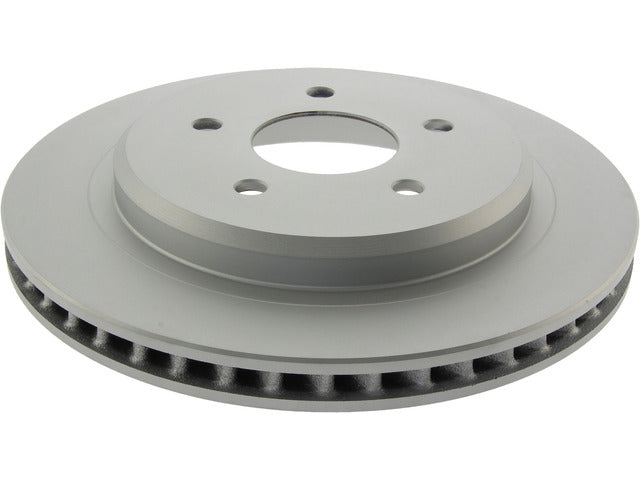 Centric Parts Disc Brake Rotor P/N:320.62062F Fits: Cadillac Xlr 09-04, Chevrolet Corvette 13-97 - Image 1