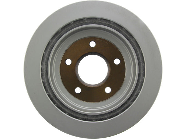 Centric Parts Disc Brake Rotor P/N:320.62062F Fits: Cadillac Xlr 09-04, Chevrolet Corvette 13-97 - Image 2
