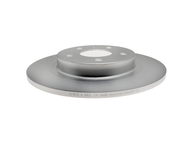 Centric Parts Disc Brake Rotor P/N:320.62064F Fits: Buick Park Avenue 05-03, Cadillac Deville 05-00, Cadillac Seville 04-98, Pontiac Bonneville 05-04 - Image 1