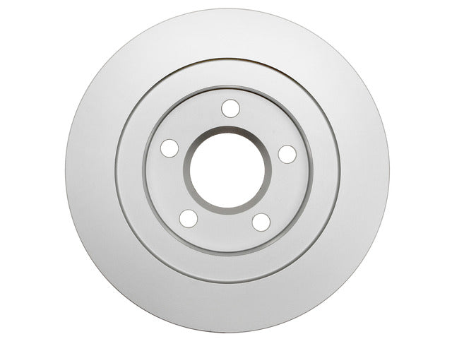 Centric Parts Disc Brake Rotor P/N:320.62064F Fits: Buick Park Avenue 05-03, Cadillac Deville 05-00, Cadillac Seville 04-98, Pontiac Bonneville 05-04 - Image 2