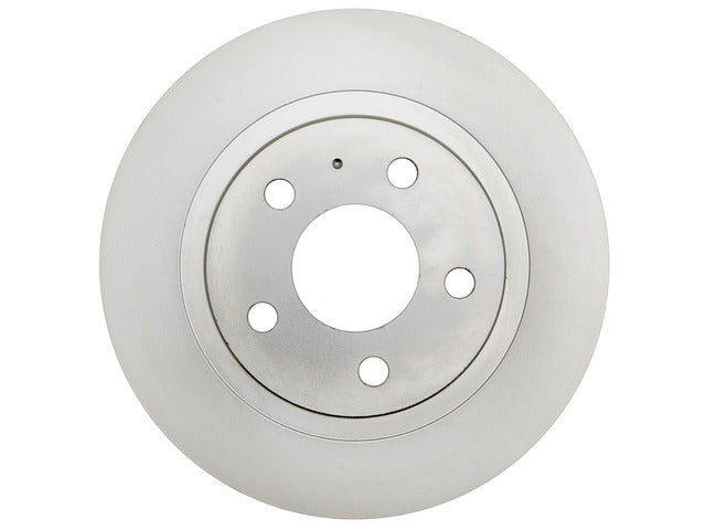 Centric Parts Disc Brake Rotor P/N:320.62064F Fits: Buick Park Avenue 05-03, Cadillac Deville 05-00, Cadillac Seville 04-98, Pontiac Bonneville 05-04 - Image 3