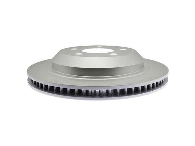 Centric Parts Disc Brake Rotor P/N:320.62065F Fits: Chevrolet Camaro 02-98, Pontiac Firebird 02-98 - Image 1