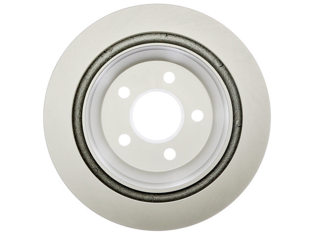Centric Parts Disc Brake Rotor P/N:320.62065F Fits: Chevrolet Camaro 02-98, Pontiac Firebird 02-98 - Image 2