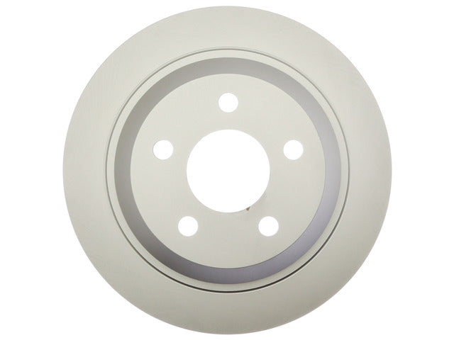 Centric Parts Disc Brake Rotor P/N:320.62065F Fits: Chevrolet Camaro 02-98, Pontiac Firebird 02-98 - Image 3