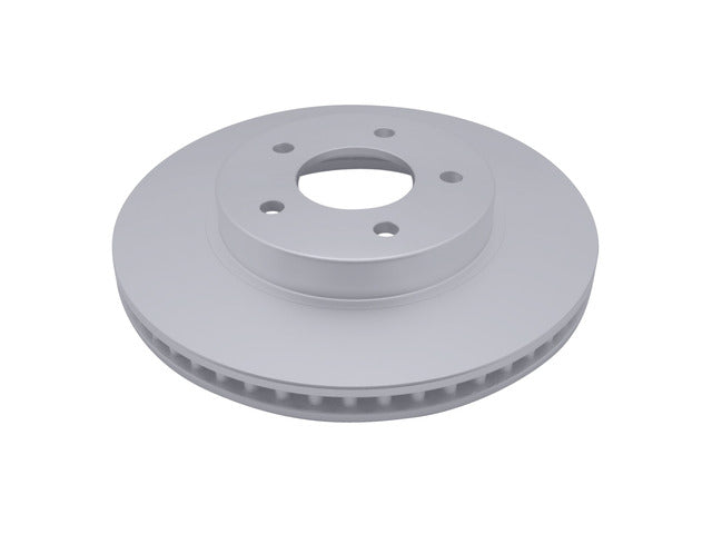 Centric Parts Disc Brake Rotor P/N:320.62068F Fits: Chevrolet Equinox 06-05, Pontiac Torrent 2006, Saturn Vue 07-02 - Image 1