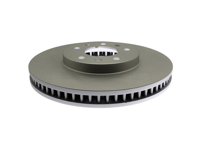 Centric Parts Disc Brake Rotor P/N:320.62069F Fits: Cadillac Cts 07-03 - Image 1