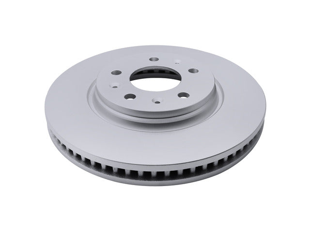 Centric Parts Disc Brake Rotor P/N:320.62070H Fits: Cadillac Cts 05-03, Cadillac Seville 04-03, Cadillac Sts 08-05 - Image 1