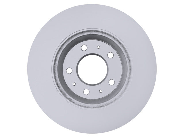 Centric Parts Disc Brake Rotor P/N:320.62070H Fits: Cadillac Cts 05-03, Cadillac Seville 04-03, Cadillac Sts 08-05 - Image 2