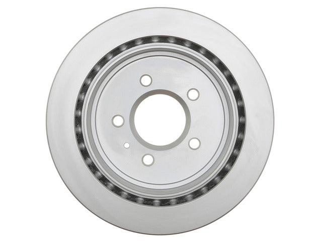 Centric Parts Disc Brake Rotor P/N:320.62071F Fits: Cadillac Cts 07-03, Cadillac Sts 11-05 - Image 2