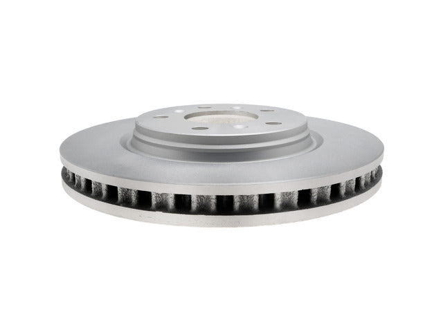 Centric Parts Disc Brake Rotor P/N:320.62073F Fits: Buick Allure 09-05, Buick Lacrosse 09-05, Buick Terraza 2005, Chevrolet Uplander 2005, Pontiac Grand Prix 08-04, Pontiac Montana 2005, Saturn Relay 2005 - Image 1