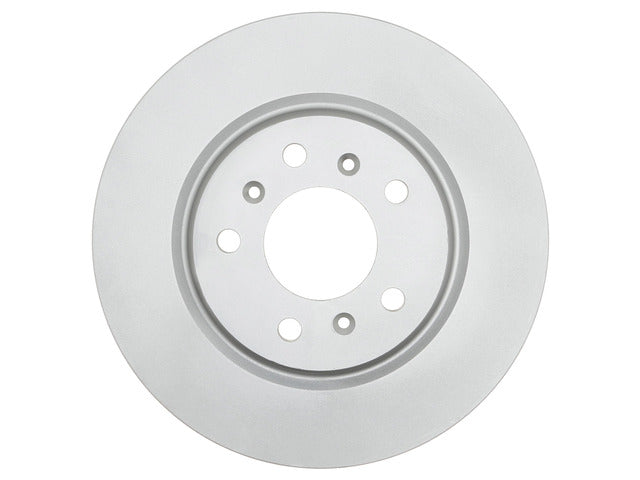 Centric Parts Disc Brake Rotor P/N:320.62073F Fits: Buick Allure 09-05, Buick Lacrosse 09-05, Buick Terraza 2005, Chevrolet Uplander 2005, Pontiac Grand Prix 08-04, Pontiac Montana 2005, Saturn Relay 2005 - Image 3