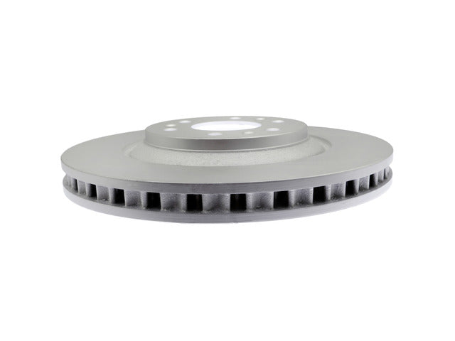 Centric Parts Disc Brake Rotor P/N:320.62082F Fits: Cadillac Srx 09-04 - Image 1