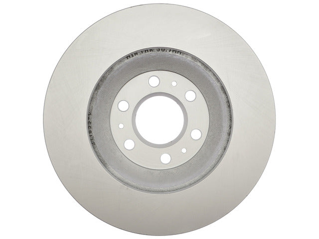 Centric Parts Disc Brake Rotor P/N:320.62082H Fits: Cadillac Srx 09-04 - Image 2