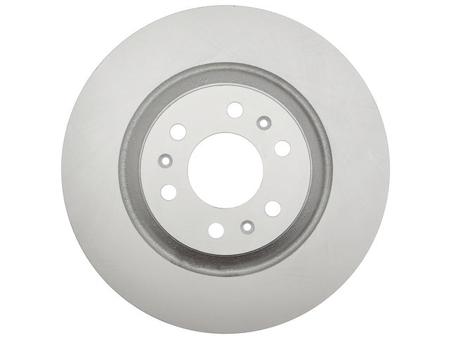 Centric Parts Disc Brake Rotor P/N:320.62082H Fits: Cadillac Srx 09-04 - Image 3
