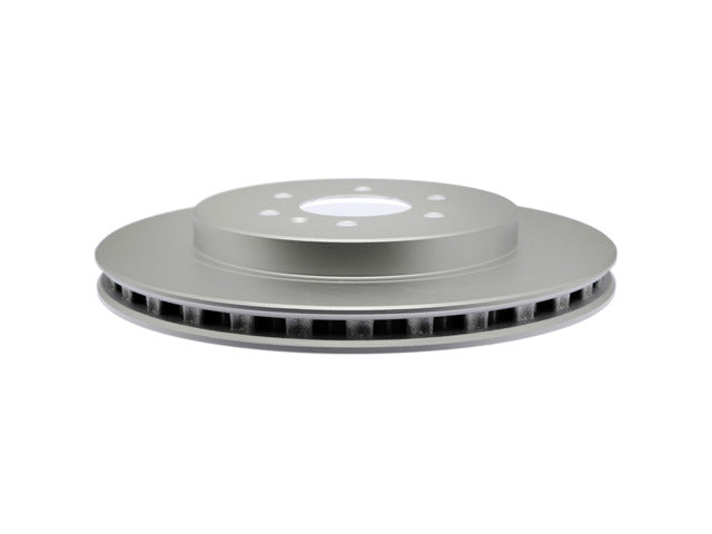Centric Parts Disc Brake Rotor P/N:320.62083F Fits: Cadillac Srx 09-04 - Image 1