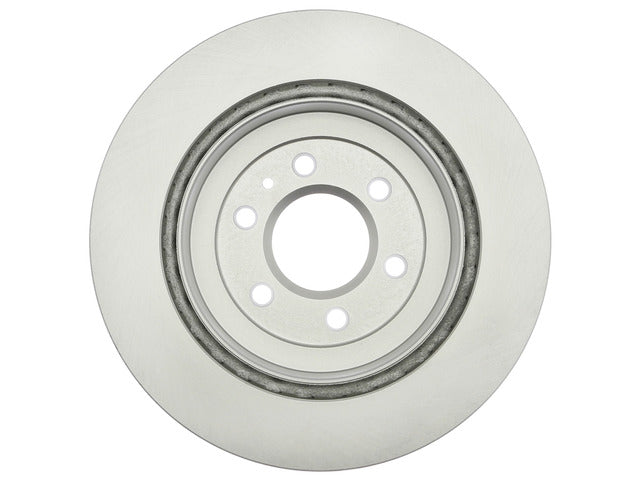 Centric Parts Disc Brake Rotor P/N:320.62083F Fits: Cadillac Srx 09-04 - Image 2
