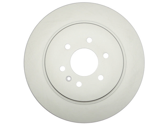 Centric Parts Disc Brake Rotor P/N:320.62083F Fits: Cadillac Srx 09-04 - Image 3