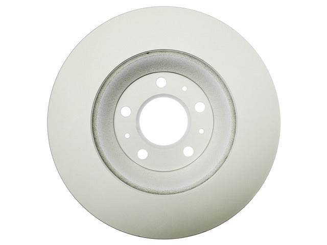 Centric Parts Disc Brake Rotor P/N:320.62084H Fits: Cadillac Cts 07-06, Cadillac Sts 08-05, Pontiac Bonneville 05-04 - Image 2