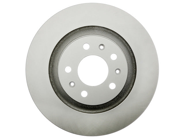 Centric Parts Disc Brake Rotor P/N:320.62084H Fits: Cadillac Cts 07-06, Cadillac Sts 08-05, Pontiac Bonneville 05-04 - Image 3