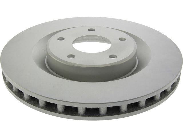 Centric Parts Disc Brake Rotor P/N:320.62085F Fits: Cadillac Xlr 07-05, Chevrolet Corvette 13-05 - Image 1