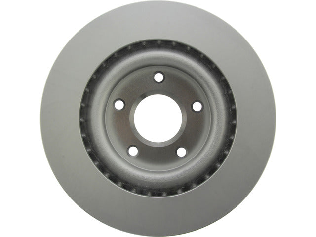 Centric Parts Disc Brake Rotor P/N:320.62085F Fits: Cadillac Xlr 07-05, Chevrolet Corvette 13-05 - Image 2