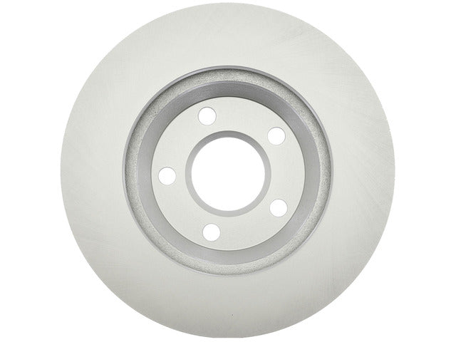 Centric Parts Disc Brake Rotor P/N:320.62087F Fits: Buick Lesabre 2005, Buick Park Avenue 2005, Cadillac Deville 2005, Chevrolet Impala 2005, Chevrolet Monte Carlo 2005, Pontiac Bonneville 2005 - Image 2
