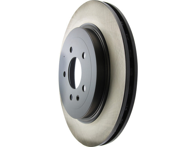 Centric Parts Disc Brake Rotor P/N:320.62088H Fits: Cadillac Cts 07-06, Cadillac Sts 11-05 - Image 1