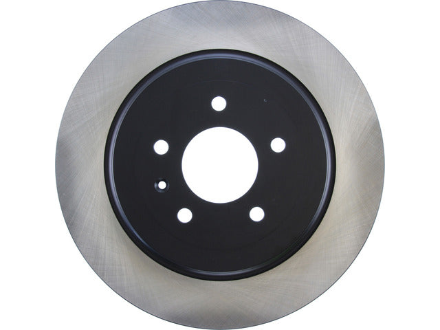 Centric Parts Disc Brake Rotor P/N:320.62088H Fits: Cadillac Cts 07-06, Cadillac Sts 11-05 - Image 3